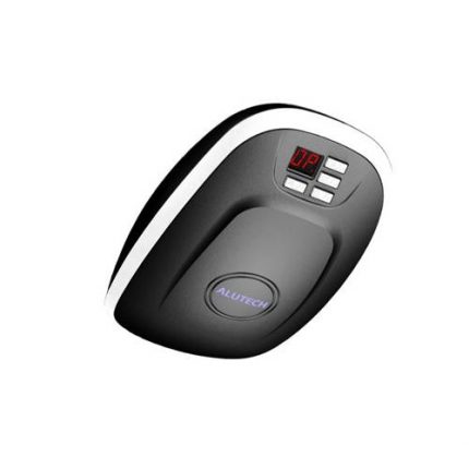 Alutech LG-500 привод для секционных ворот
