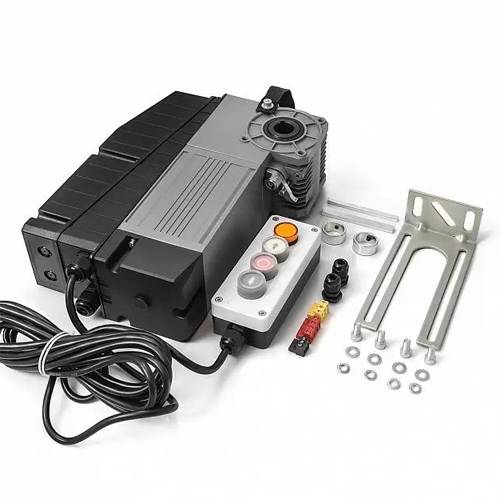 Alutech TR-3019-230E-ICU привод для промышленных ворот