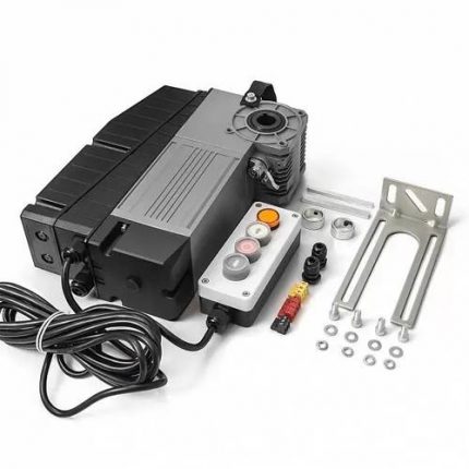 Alutech TR-3019-400E-ICU привод для промышленных ворот