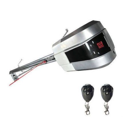 An Motors ASG1000/3KIT L привод для секционных ворот