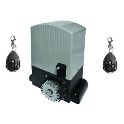 An Motors ASL1000KIT автоматика для откатных ворот