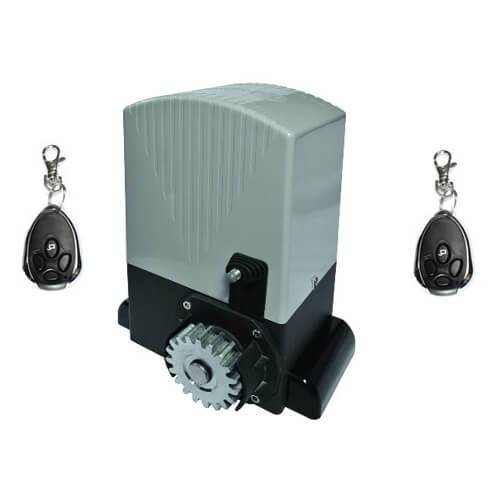 An Motors ASL500KIT автоматика для откатных ворот
