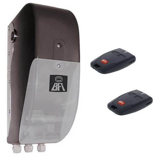 BFT ARGO BT A20 привод для промышленных ворот