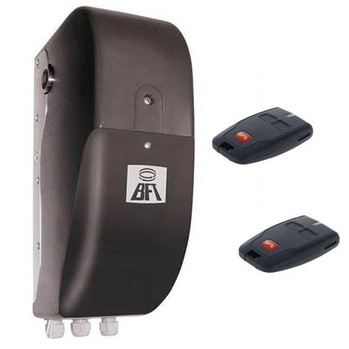 BFT ARGO BT A35 привод для промышленных ворот