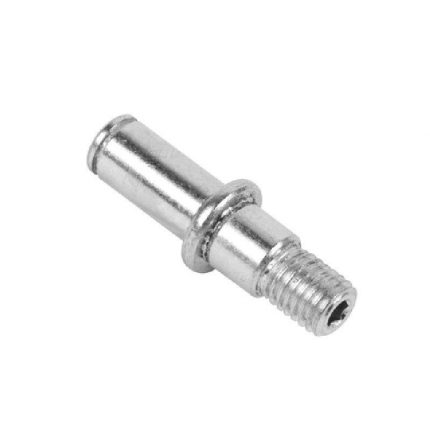 BR63-5 Ось двойной шестерни L=63,5 шлагбаума Barrier-Pro