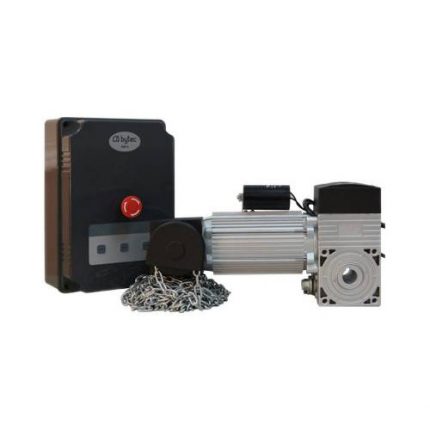 Bytec GIB-6