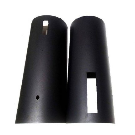 DHCH-3PRO Корпус Chain-barrier(Master)-PRO