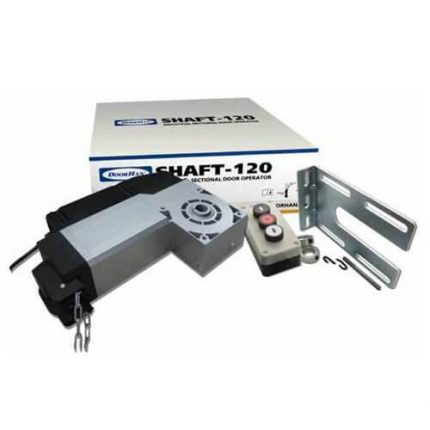 Doorhan Shaft 120KIT привод для промышленных ворот