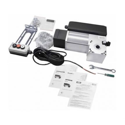 Doorhan Shaft 60 IP65KIT привод для промышленных ворот