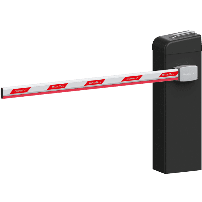 Шлагбаумы BARRIER-PRO-RPD