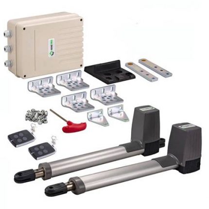 Homegate 350DC
