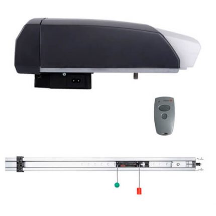 Marantec Comfort 50 привод для секционных ворот