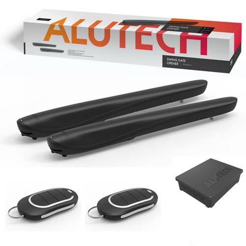 Привод Alutech AM-5000KIT