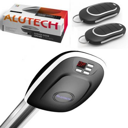 Привод Alutech LEVIGATO-500