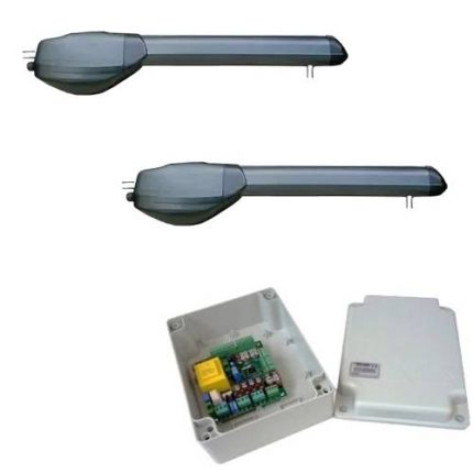 Roger KIT R20/517