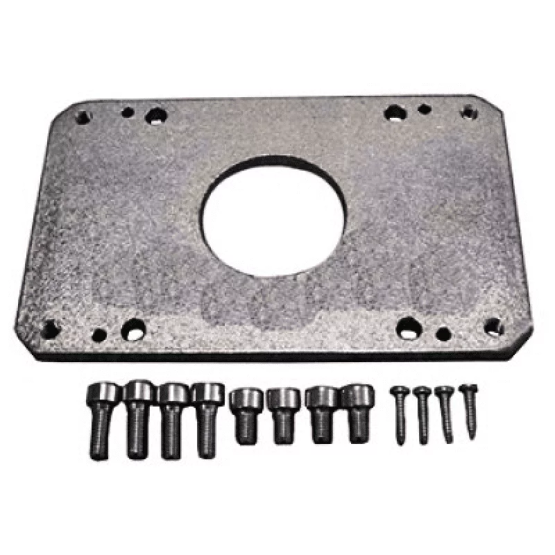 119RIG168 Пластина крепления стрелы G4040 G4041