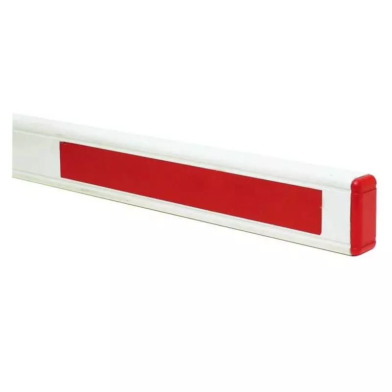 FAAC Стрела прямоугольная 7000мм 428064